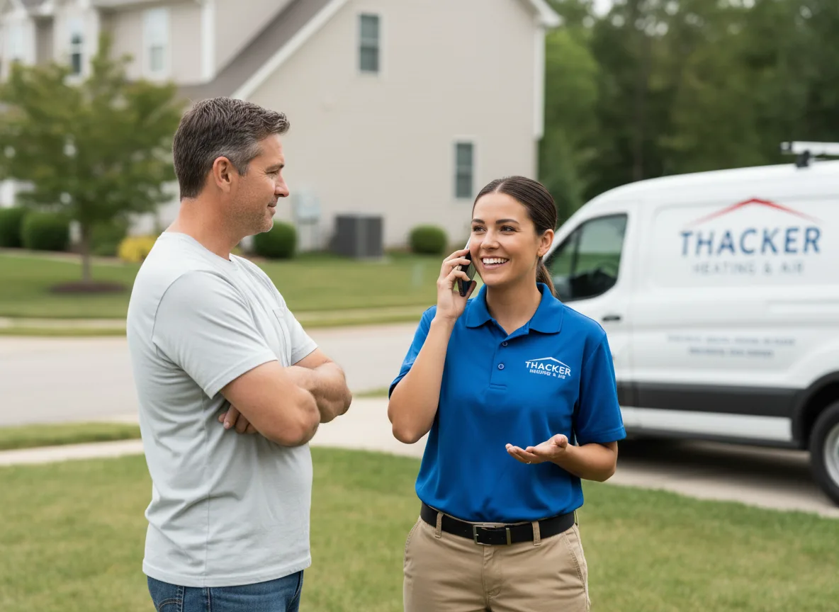 Ac Repair Deering, AK FAQs
